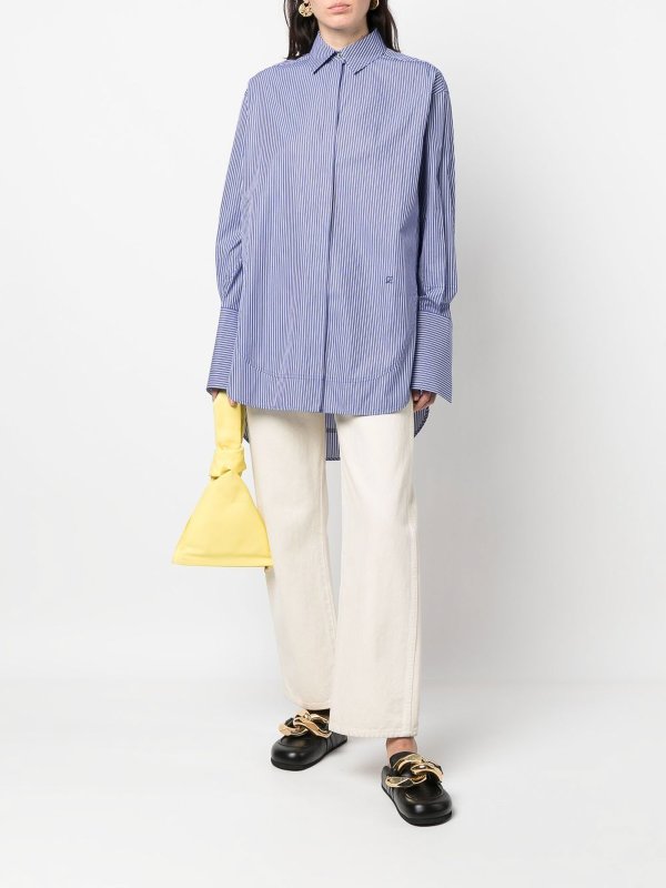 LOEWE buy online カジュアルジャケット - ブルー