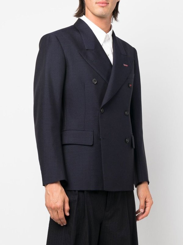 Maison Margiela buy online Double-breasted blazer