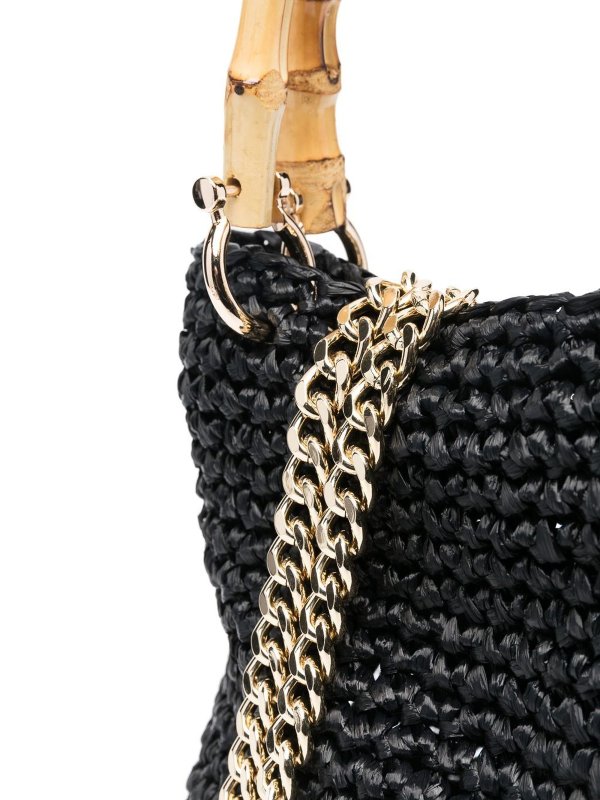 iKRIX CHICA: totes bags - Minnie tote bag