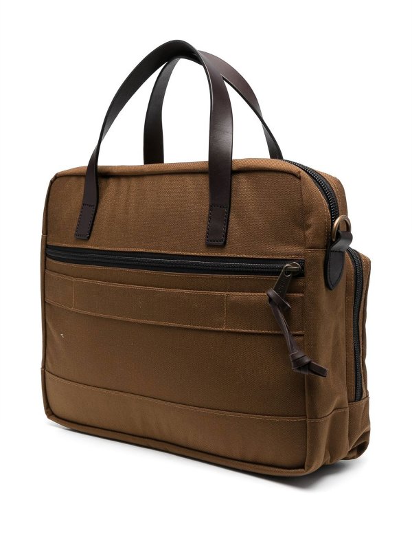 iKRIX FILSON: shoulder bags - Multi-pocket laptop bag