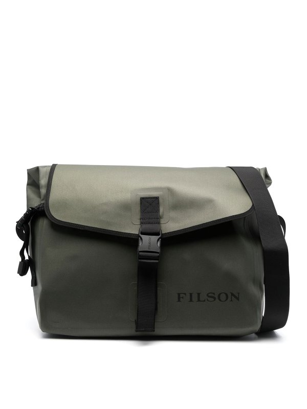 FILSON: Schultertaschen - Schultertasche - Grün