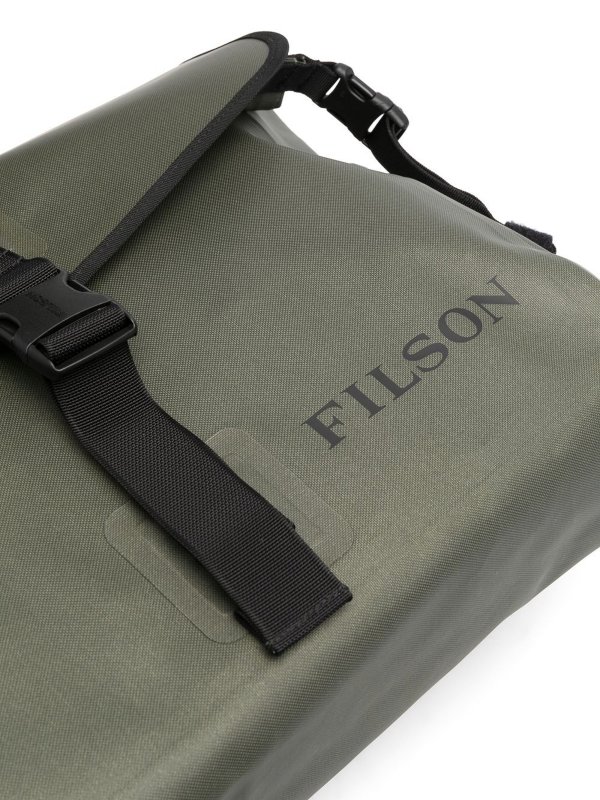 iKRIX FILSON: Schultertaschen - Schultertasche - Grün