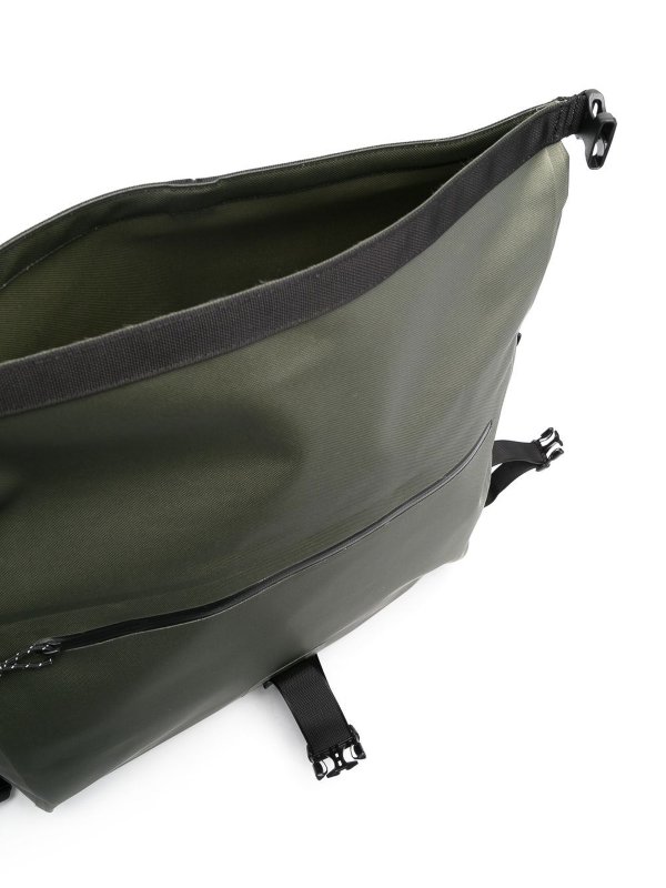 Schultertasche - Grün shop online: FILSON