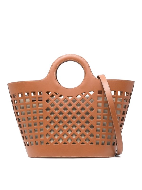 HEREU: totes bags - Tech fabric tote
