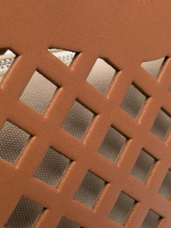 HEREU: totes bags online - Tech fabric tote