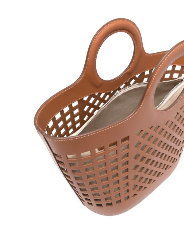 HEREU buy online Tech fabric tote