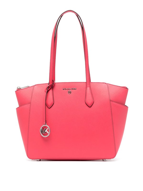 MICHAEL KORS: Handtaschen - Shopper - Rosa