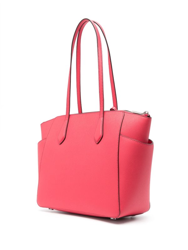 iKRIX MICHAEL KORS: Handtaschen - Shopper - Rosa