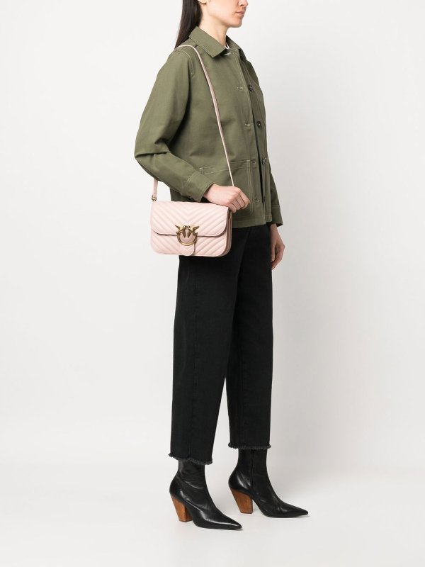 Pinko buy online ショルダーバッグ - ライトピンク