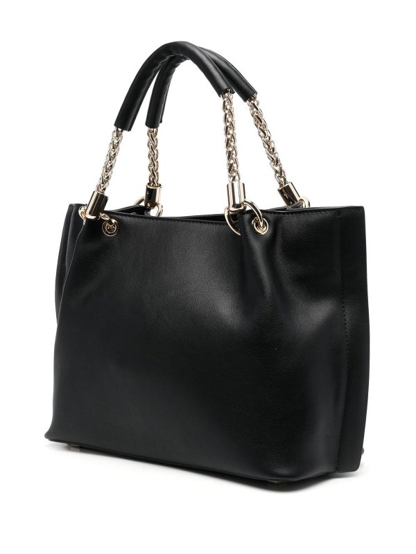 Shopper - Schwarz shop online: TWINSET