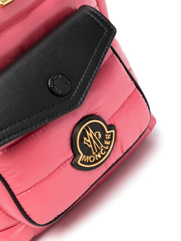 iKRIX MONCLER: Mini astro backpack