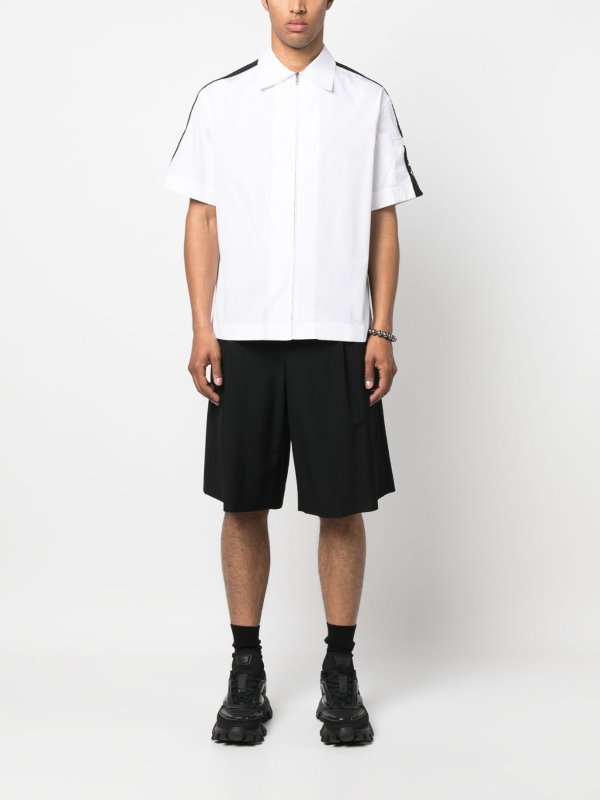 Ballerinas - Weiß shop online: GIVENCHY
