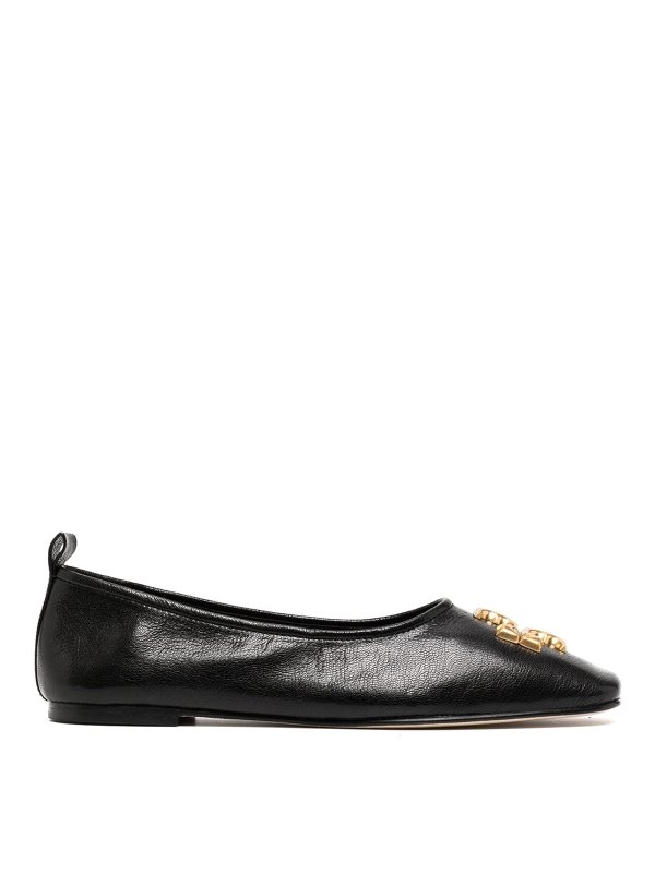 TORY BURCH: Bailarinas - Bailarinas - Negro