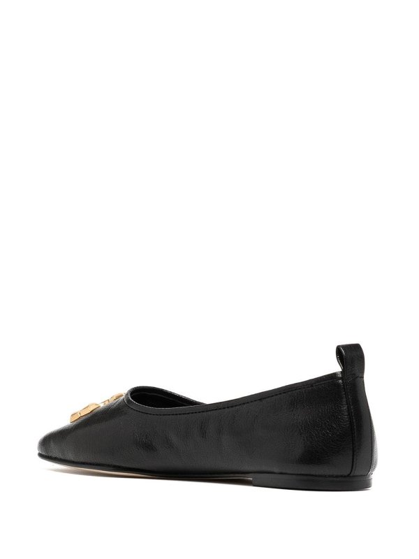 The Best Shops TORY BURCH: Bailarinas - Bailarinas - Negro