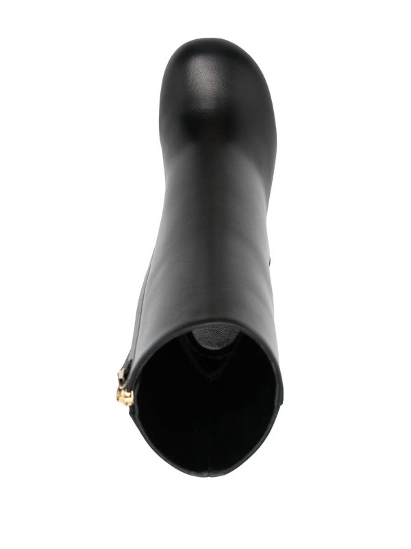 Stiefeletten - Schwarz shop online: GIVENCHY