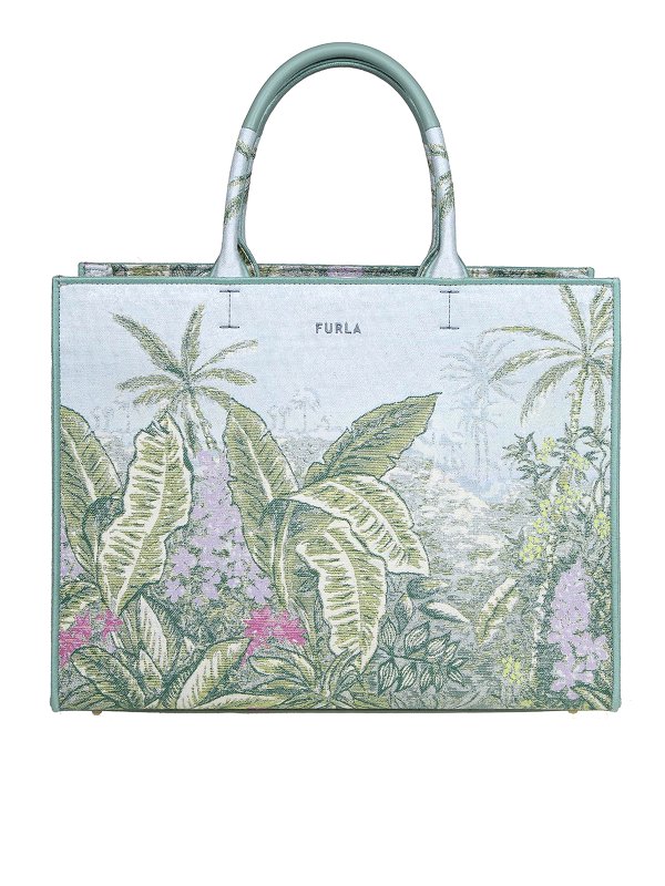 FURLA: totes bags - Opportunity large tote