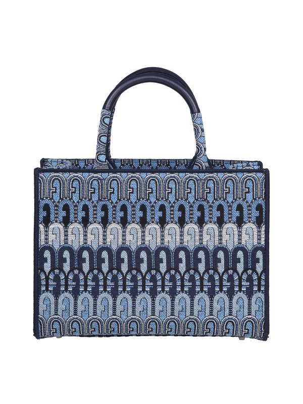 FURLA: shopper - Opportunity small tote