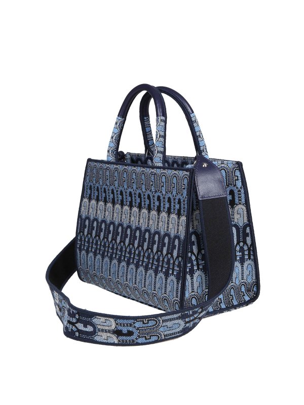 FURLA: shopper online - Opportunity small tote