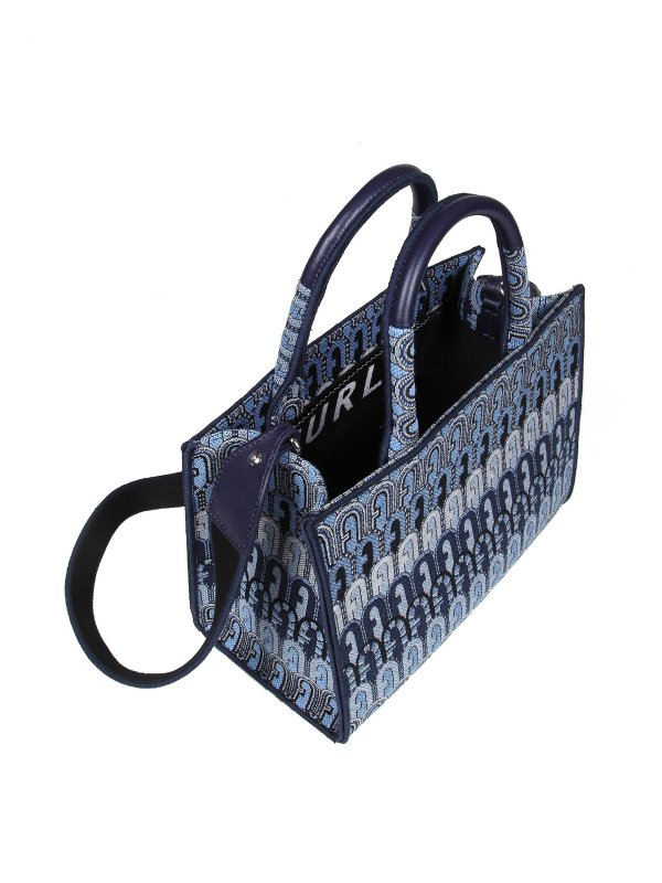 iKRIX FURLA: shopper - Opportunity small tote