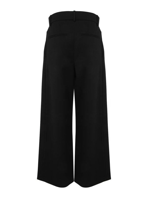 WARDROBE.NYC: Casual Hosen online - Casual Hose - Schwarz