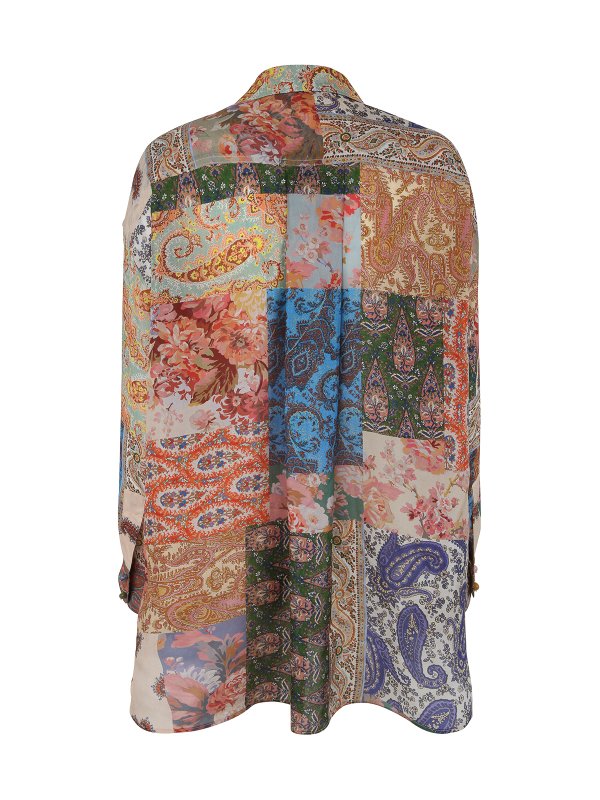 ZIMMERMANN: Hemden online - Hemd - Bunt