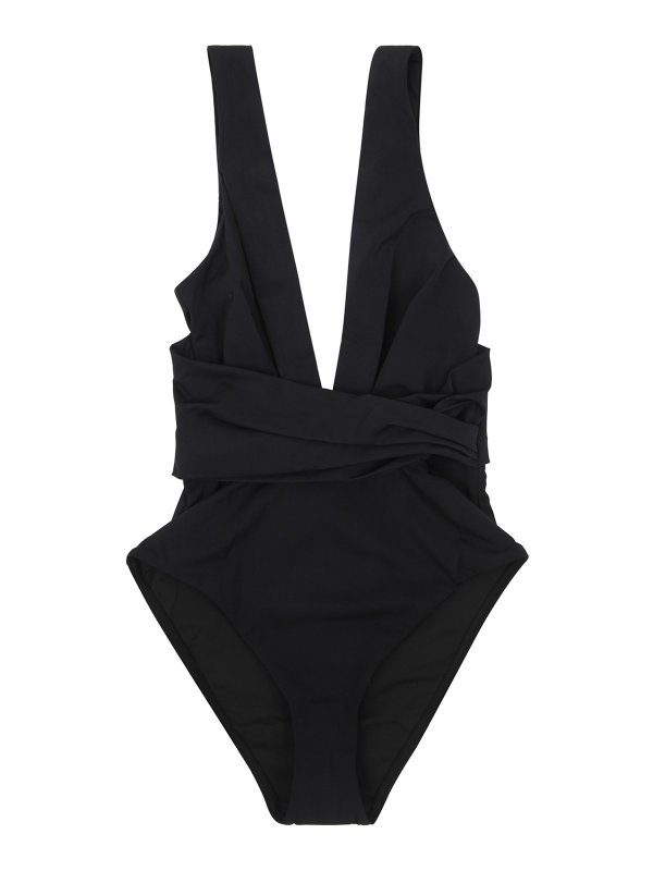 ZIMMERMANN: ワンピース - ワンピース - 黒