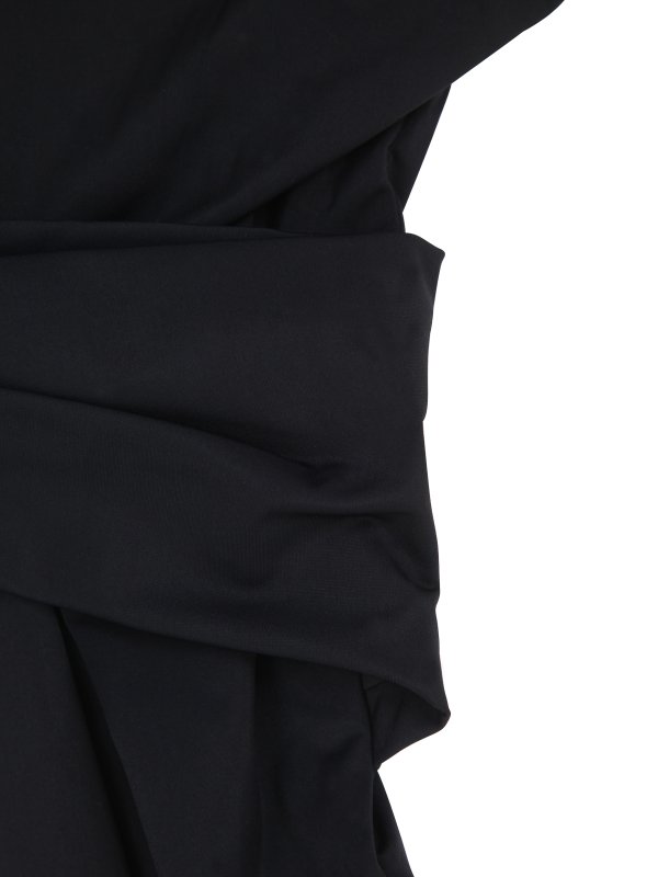 iKRIX ZIMMERMANN: ワンピース - ワンピース - 黒