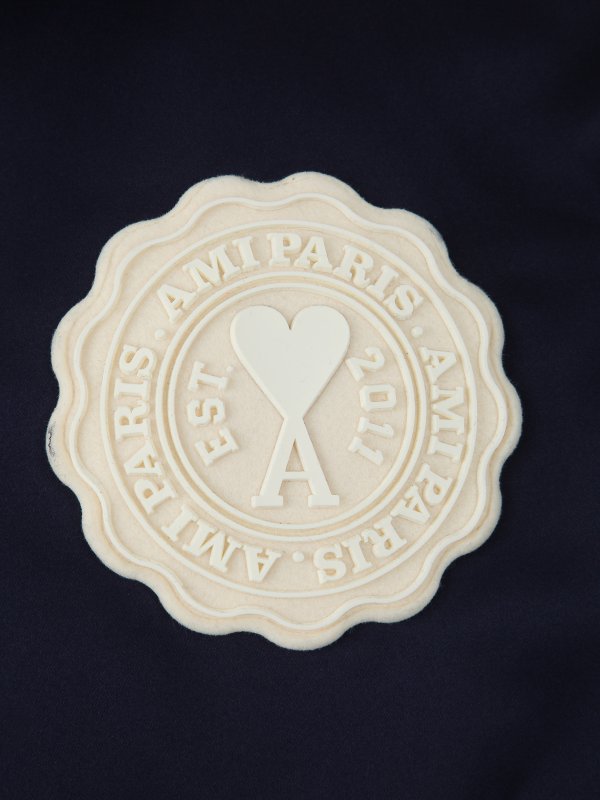 iKRIX AMI PARIS: blazers - Teddy jacket