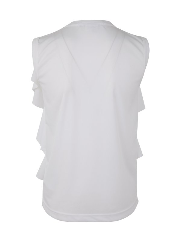 COMME DES GARCONS: シャツ online - シャツ - 白