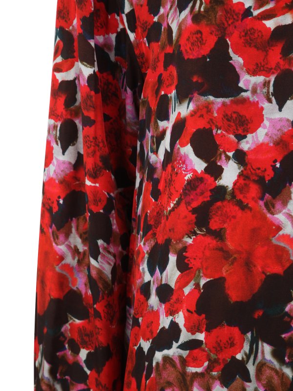 DRIES VAN NOTEN: シャツ online - シャツ - 赤