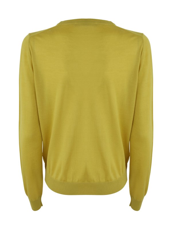 NUUR: crew necks online - Round neck pullover