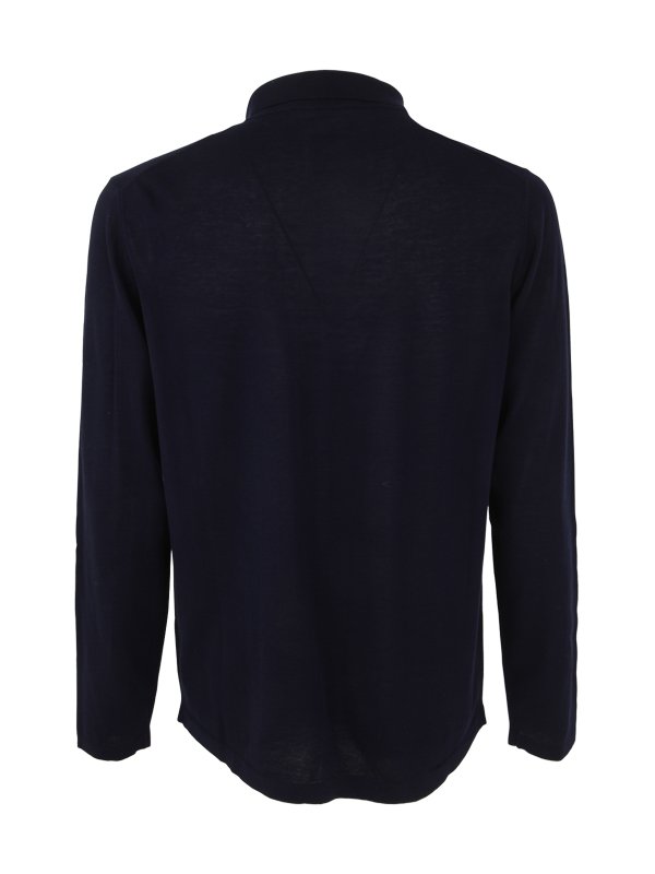 NUUR: シャツ online - シャツ - ブルー