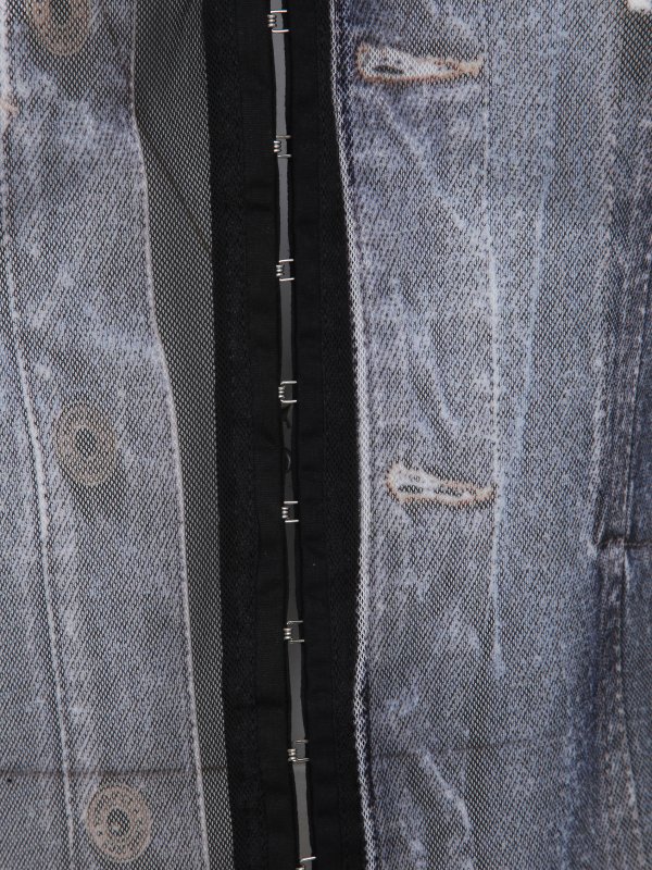 iKRIX Y/PROJECT: Tops & Débardeurs - Top - Noir