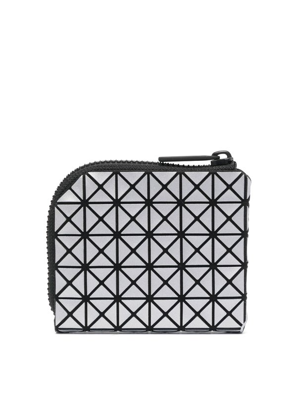 BAO BAO Issey Miyake: wallets & purses - Clam wallet