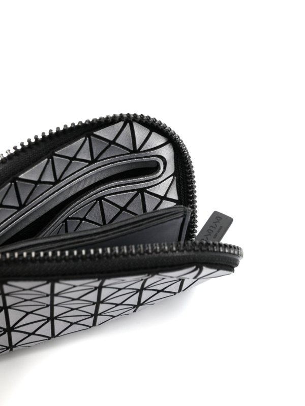 BAO BAO Issey Miyake: wallets & purses online - Clam wallet