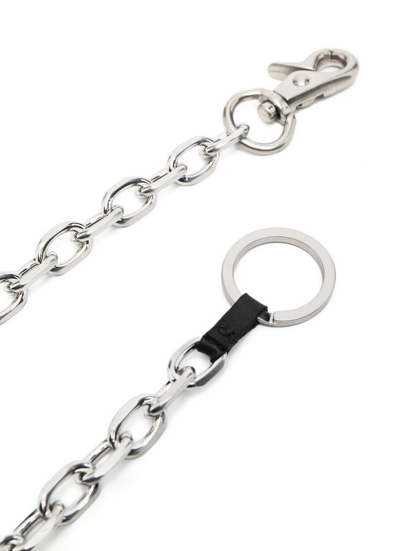 OUR LEGACY: Collar online - Collar - Metálico