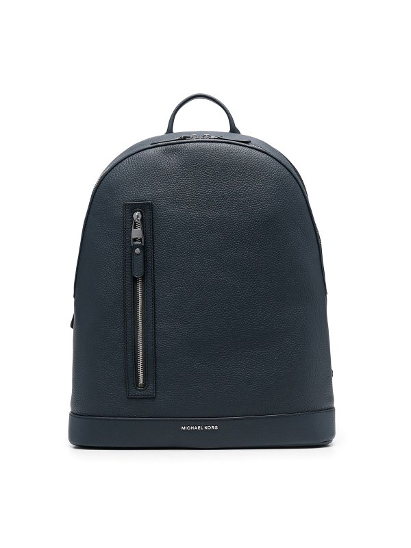 MICHAEL KORS: backpacks - Slim commuter backpack