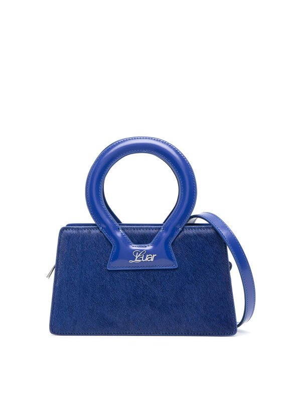 LUAR: cross body bags - Ana Small bag