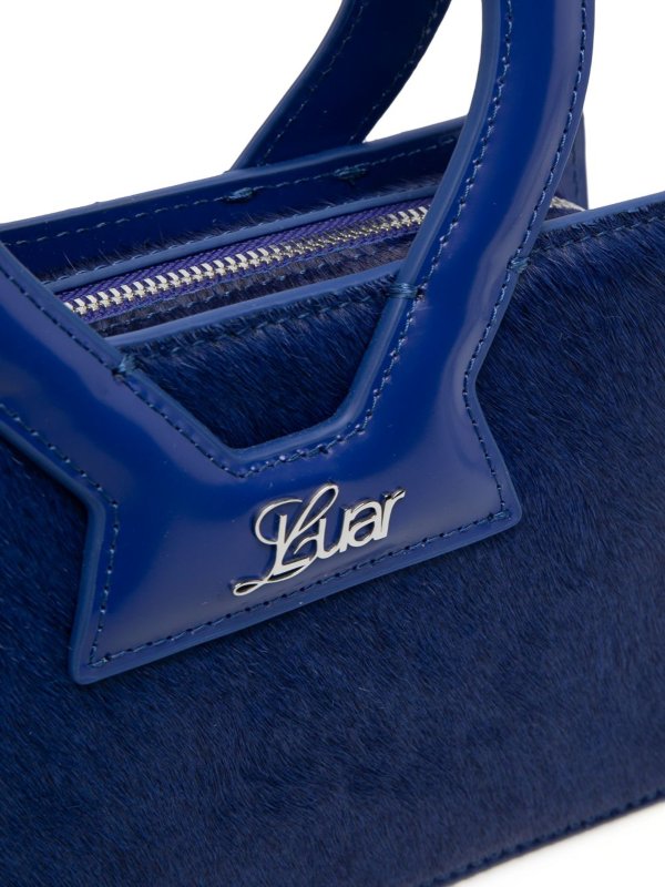 The Best Shops LUAR: cross body bags - Ana Small bag