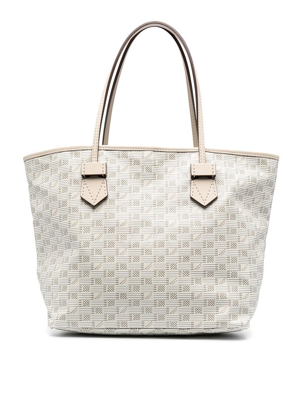 MOREAU: totes bags - St tropez tote