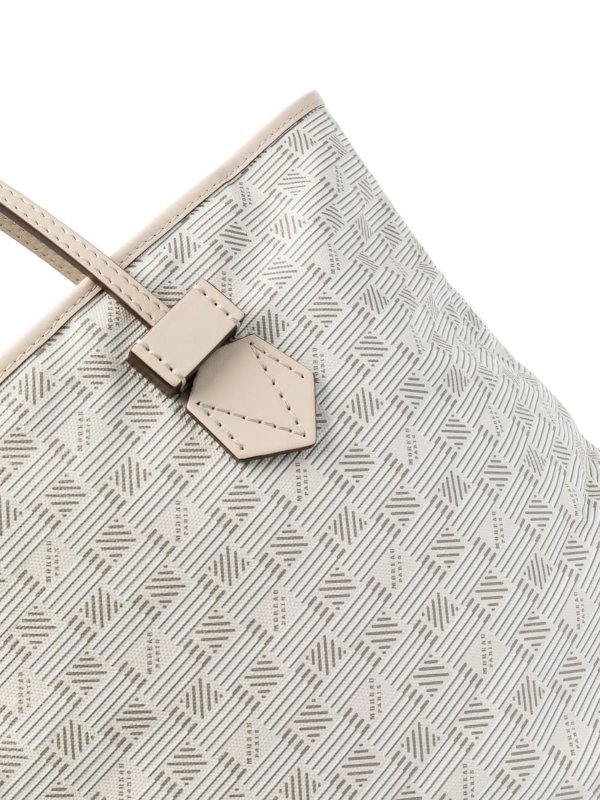 St tropez tote shop online: MOREAU