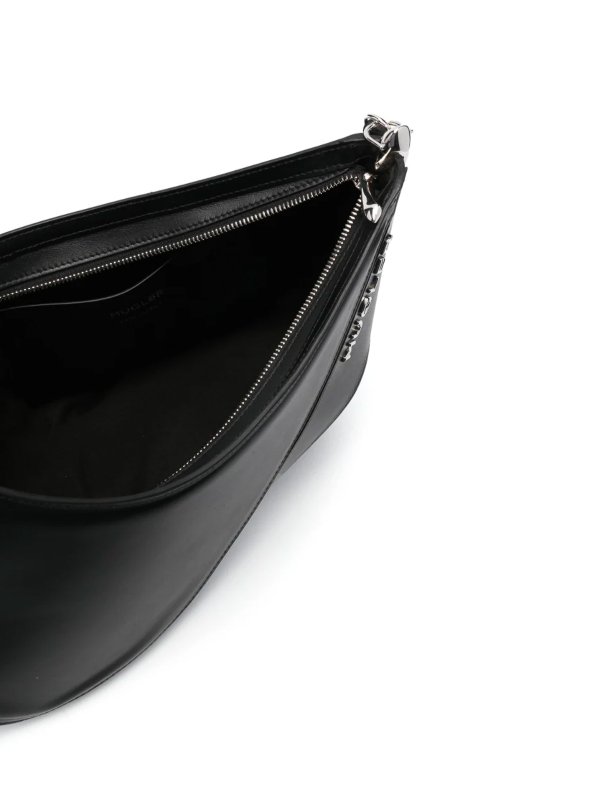 レザーバッグ shop online: MUGLER