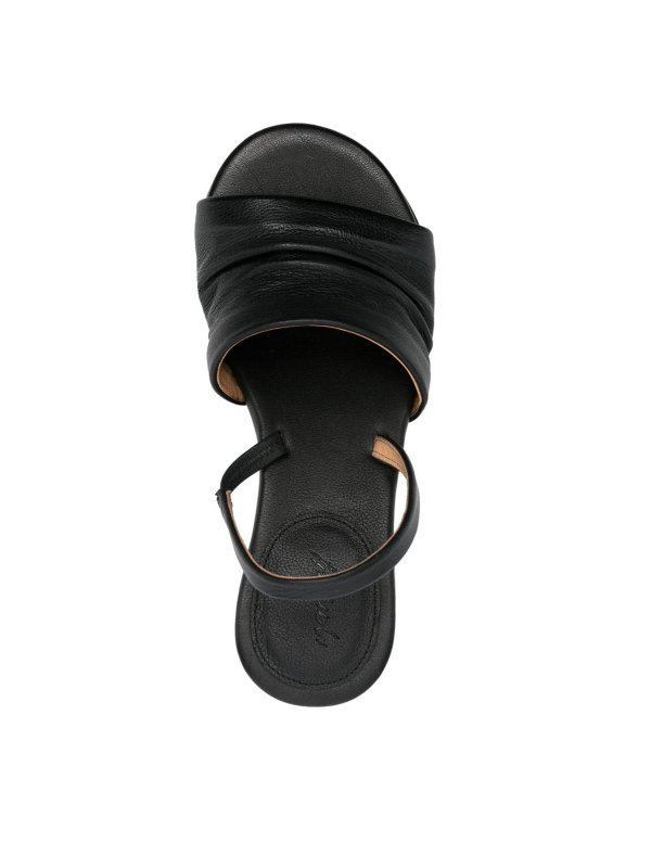 Otto sandal shop online: Marsèll