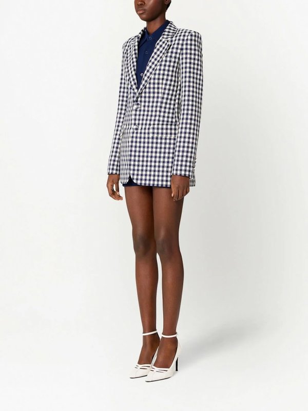 AMI PARIS: ブレザー online - ブレザー - 黒