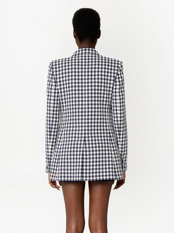 The Best Shops AMI PARIS: ブレザー - ブレザー - 黒