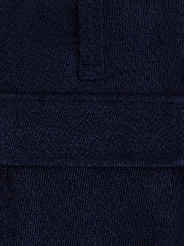 AMI PARIS buy online カジュアルパンツ - ブルー