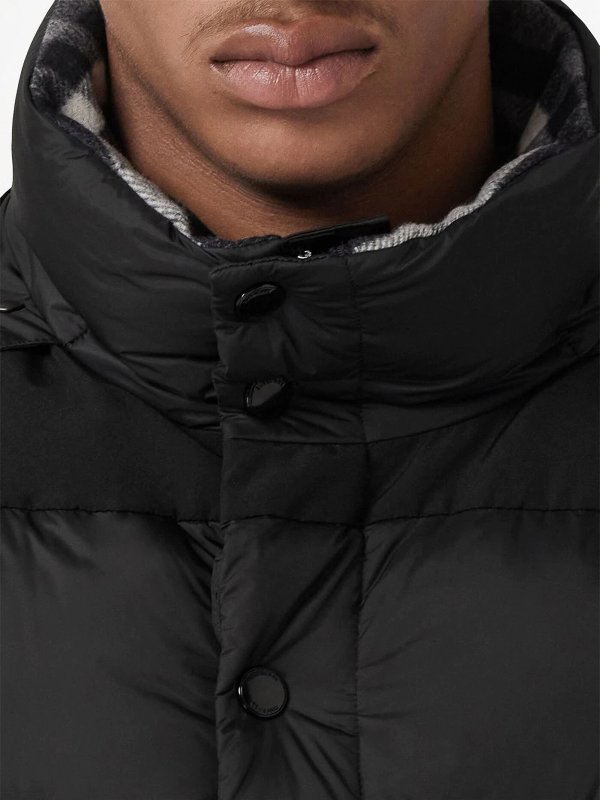 BURBERRY buy online Blazer - Noir