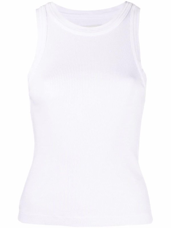 iKRIX CITIZENS OF HUMANITY: Citizens of humanity sleeveless ribbed top