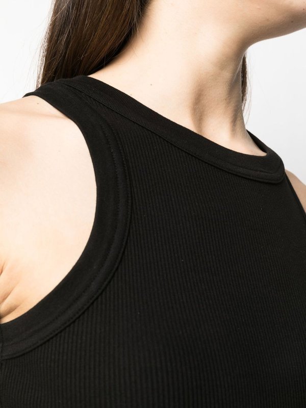 CITIZENS OF HUMANITY buy online Top - Schwarz