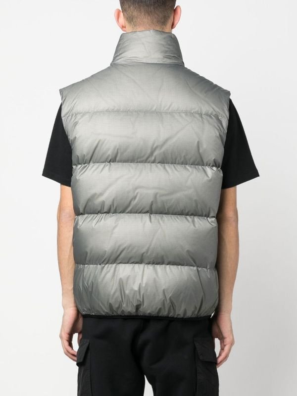 Weste - Silber shop online: DSQUARED2